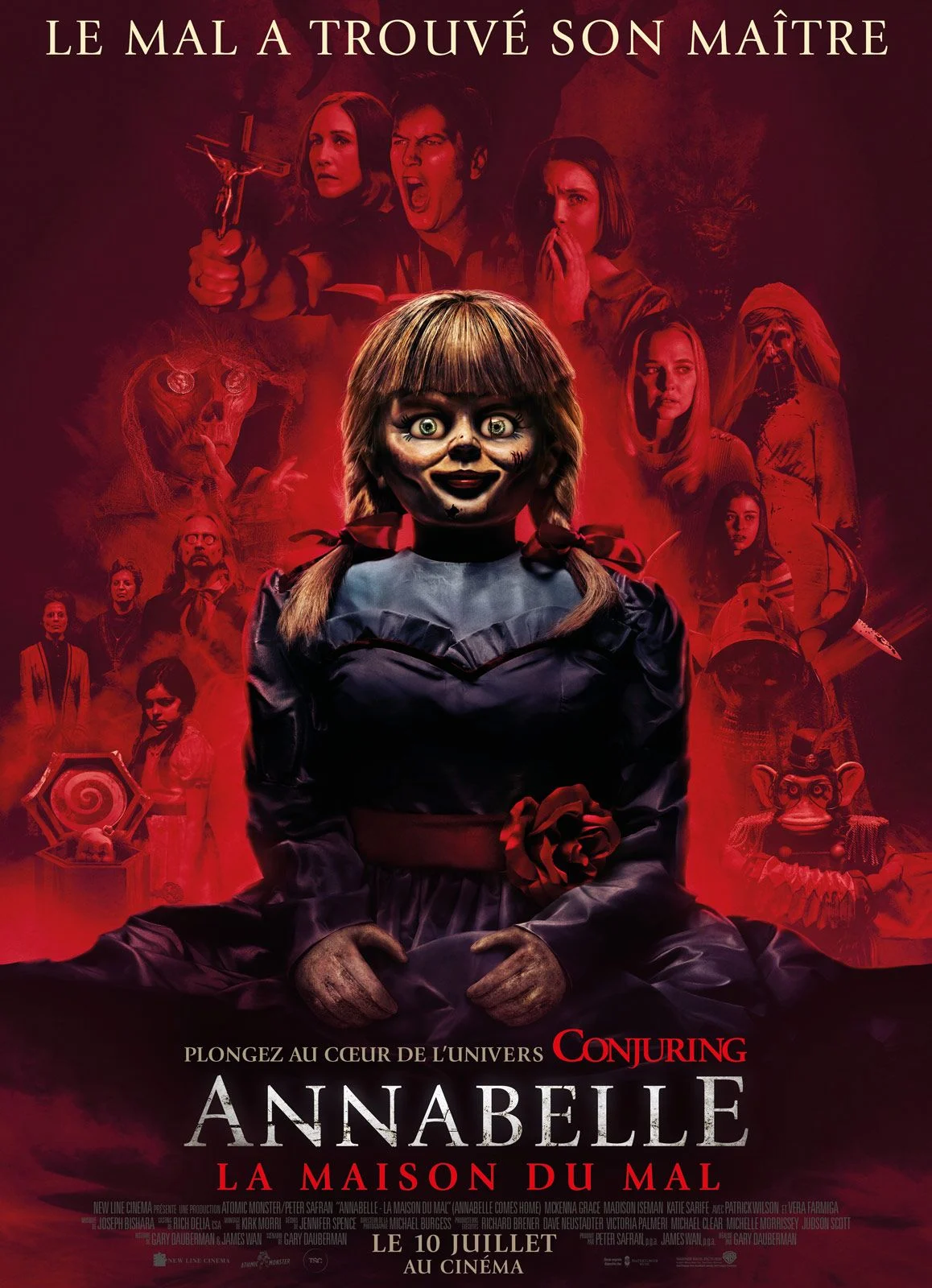 Anabelle