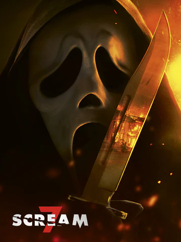 Scream 7