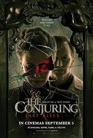 Conjuring