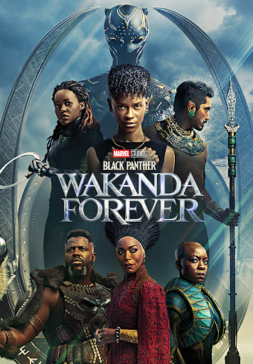 Wakanda